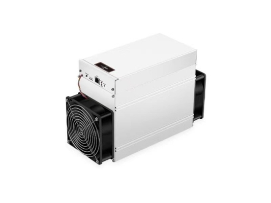 1280W Asic Bitmain Antminer S9SE 16T SAMSUNG 10nm ASIC Çipli İkinci El