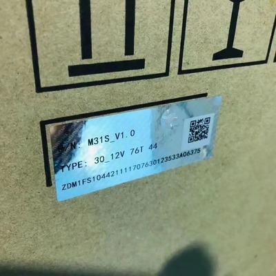 44J/T Microbt Whatsminer M31S+ 76T BTC Microbt Madencilik Makineleri