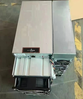 İkinci El Bitmain Antminer S19 Pro 110T 3250W Bit Cion Madenciliği