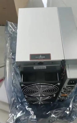 BTC Antminer T17E 50T 2750W Düşük Gürültü Düşük Güç Tüketimi
