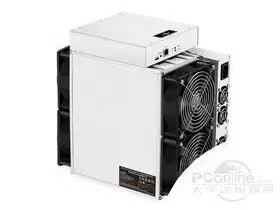 SHA256 Algoritması Asic Bitmain Antminer S17 Pro 53t 2094W 11kg