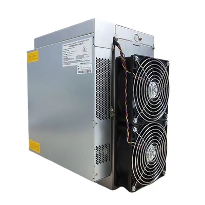 2920W Asic Bitmain Antminer S17+ 76TH SHA256 Ethernet İnternet Bağlantısı