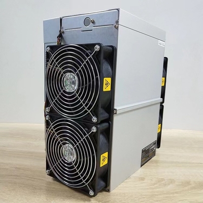 2920W Asic Bitmain Antminer S17+ 76TH SHA256 Ethernet İnternet Bağlantısı