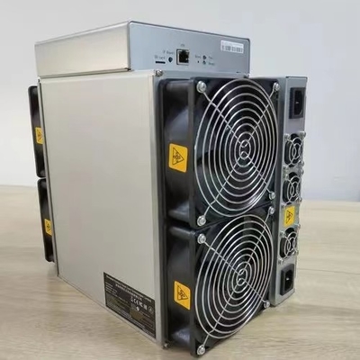 2097W Asic Bitmain Antminer S17 Pro 59T SHA256 298,3 mm*178 mm*296 mm