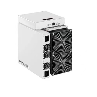 2097W Asic Bitmain Antminer S17 Pro 59T SHA256 298,3 mm*178 mm*296 mm