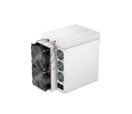 3000W Antminer S17+ 70T SHA256 0.098J/GH 12V Ön Arka Çift Fanlı