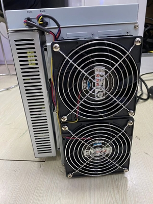 3400w Canaan Avalon Miner 1166 Pro 81T SHA 256 Asic Maden Makinaları