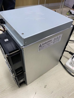 3400w Canaan Avalon Miner 1166 Pro 81T SHA 256 Asic Maden Makinaları