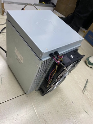 3400w Canaan Avalon Miner 1166 Pro 81T SHA 256 Asic Maden Makinaları
