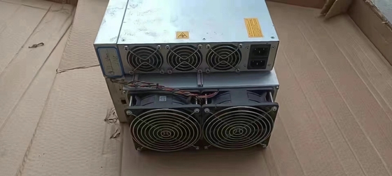 Apw3++ Asic Bitmain Antminer S19 Pro 110TH 3250W S19 Pro Asic Madenci