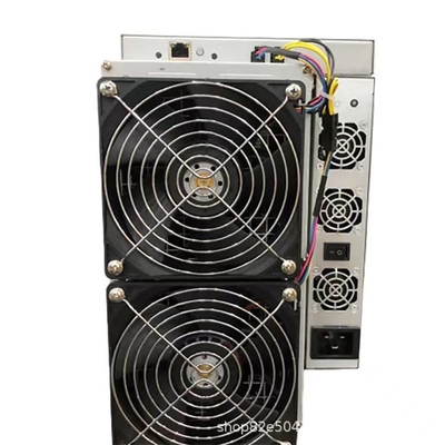 3420w Avalon 1166 Pro 72T İkinci El SHA256 Asic Miners Kararlı Performans