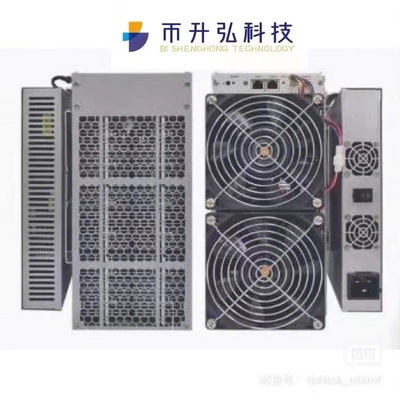 3420W BTC Madencilik Canaan Avalonminer 1126 Pro 64TH/S 75dB 4 Fan