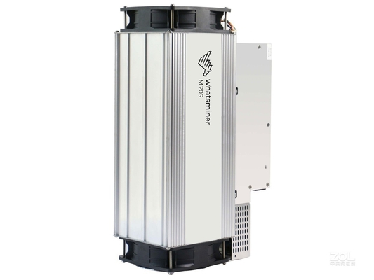 3120W Microbt Whatsminer M20s 65t 48w Para Birimi Madencilik Makineleri 390*155*240mm