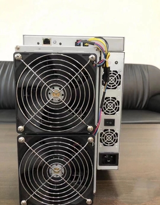 3230w Asic Avalon 1246 96TH/S 442mm*405mm*306mm Yüksek Bilgi İşlem Gücü