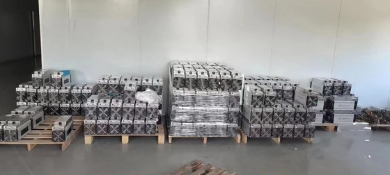 İkinci El Microbt Whatsminer M31S 74T 3312W Bit Madeni Para Madenci Makinesi