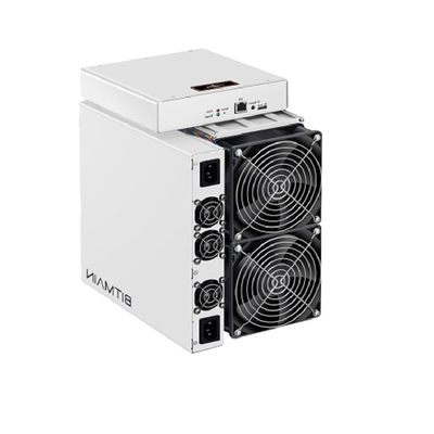 Kullanılmış Antminer T19 84T SHA256 Algoritması 3150W Yüksek Kararlılık