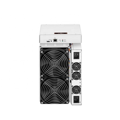 S17 Pro 76TH Asic Bitmain Antminer SHA256 Madencilik Algoritması