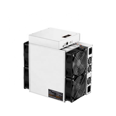 S17 Pro 76TH Asic Bitmain Antminer SHA256 Madencilik Algoritması