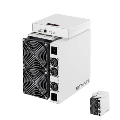 Kullanılmış Bitmain Antminer S17 Pro 64T Madencilik 2680W 486mm*388mm*265mm