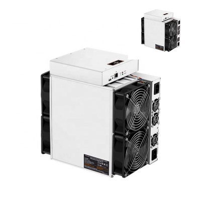 Kullanılmış Bitmain Antminer S17 Pro 64T Madencilik 2680W 486mm*388mm*265mm