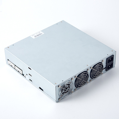 GPW12 Bitmain Güç Kaynağı 3650W İki Yönlü Yüksek Voltaj Girişi Zorla Hava Soğutma