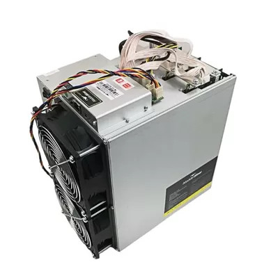BTC Madencilik Asic Aladdin Madenci L2 30T SHA256 Algoritması 2200W Madeni Para Madenci Makinesi