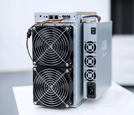 75dB Canaan Avalon Madenci 3250W Avalonminer 1066 50TH 325mm*195mm*292mm