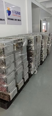 75dB Canaan Avalon Madenci 3250W Avalonminer 1066 50TH 325mm*195mm*292mm