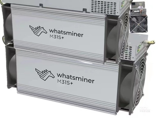 P21D Güç Kaynağı Whatsminer M30S++ 110T 3410W IEC C19 Güç Hattı