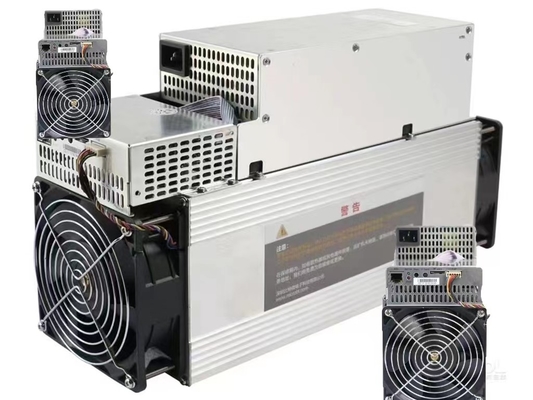 BTC Microbt Whatsminer M30S+ 100T 3400w 34w/T Asic Madencilik Cihazı
