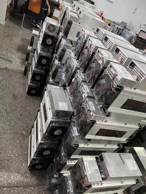 3360W Microbt Whatsminer M21S 58T 60W/T Bitcoin Jeneratör Makinesi