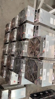 3360W Microbt Whatsminer M21S 58T 60W/T Bitcoin Jeneratör Makinesi