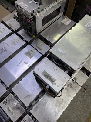 İkinci El 3250W Bitmain Antminer S19 95T Hashrate 400*195.5*290