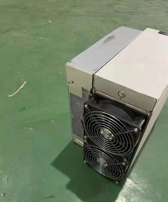 İkinci El 3250W Bitmain Antminer S19 95T Hashrate 400*195.5*290