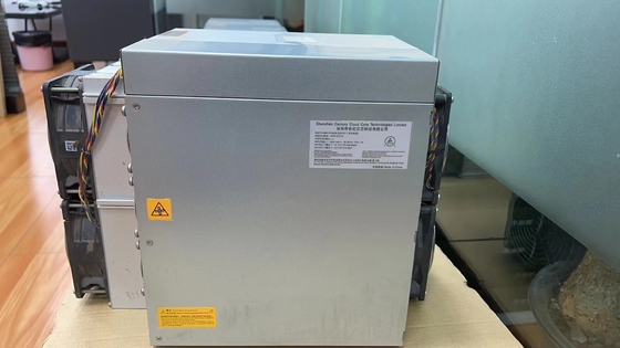 Asic Bitmain Antminer S19 95T İkinci El Antminer 3250W