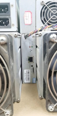 Asic Bitmain Antminer S19 95T İkinci El Antminer 3250W