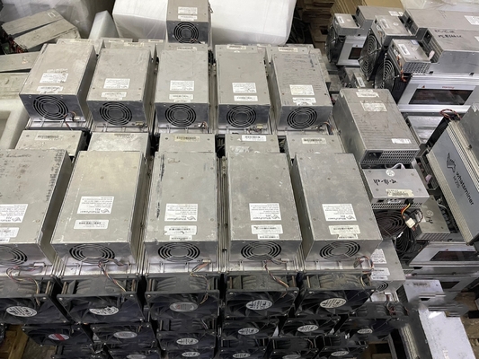 Shenma BTC Microbt Whatsminer M21S 56T 3360W Güçlü Kararlı