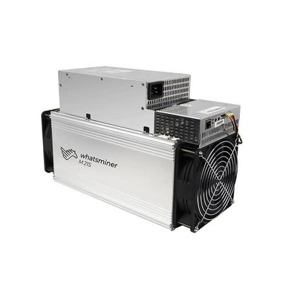 Shenma Whatsminer M21S 54T 60W/T 3360W Hepsi Bir Arada 3 Tablet P21 Power