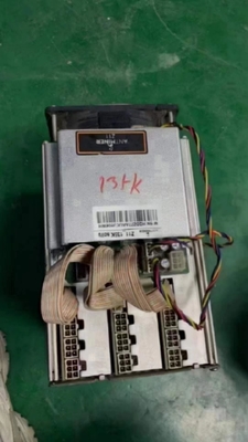 1418W İkinci El ZEC Madenci Z11 135ksol/S 228×134×279mm 5.08Kg