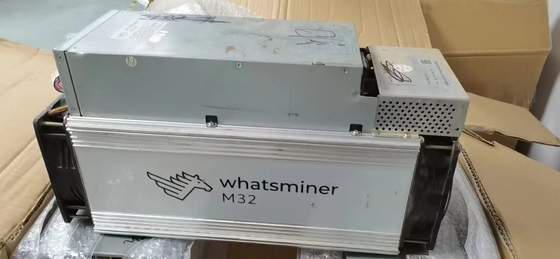 3312W Microbt Whatsminer M32 68T Cryptocurrency Madencilik Ekipmanları