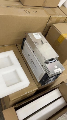 10 Birim Asic Whatsminer M32 70TH Harshrate 3312W İyi Kararlılık