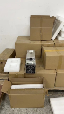 10 Birim Asic Whatsminer M32 70TH Harshrate 3312W İyi Kararlılık