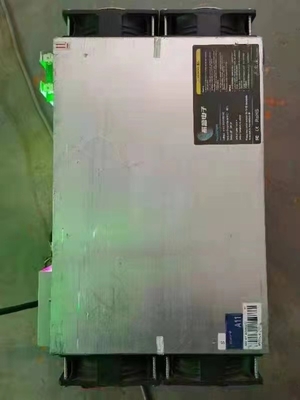 2100MH/S Innosilicon Asic Miner 95000 Çalışan Gümüş 1.5G A11 Asic Miner