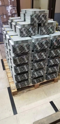 T17+ 58t İkinci El Asic Miner 2920w Yüksek Bilgi İşlem Gücü