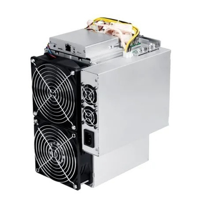 Ethernet Bağlantısı DCR Miner 1610W Bitmain Antminer DR5 35.