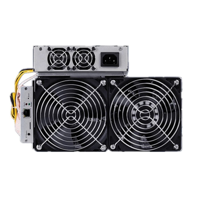 Ethernet Bağlantısı DCR Miner 1610W Bitmain Antminer DR5 35.