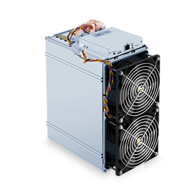 Antminer ZEC Miner Z11 135ksol/S 5400g Madencilik Komodo Zcash Kripto Para Birimleri İçin