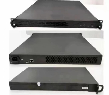 Düşük Güç Tüketimi 30W Asic Jasminer X4 Sunucu 65MH/S 0.46J/MH 460mm*161mm*263mm