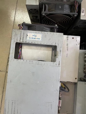 Ethernet Ağ Bağlantılı PSU Innosilicon T3+ Pro 67T 3300W