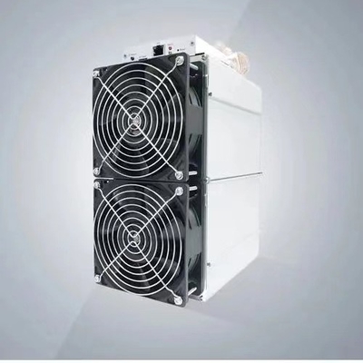 1510W İkinci El Antminer Z15j 320 Ksol/S ZEC Madencilik 6.6Kg